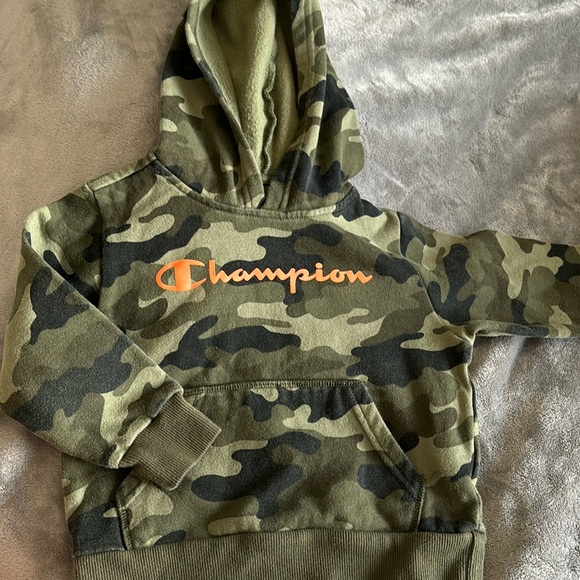 Champion Other - 🐸10/$10 KIDS SALE - hoodie
